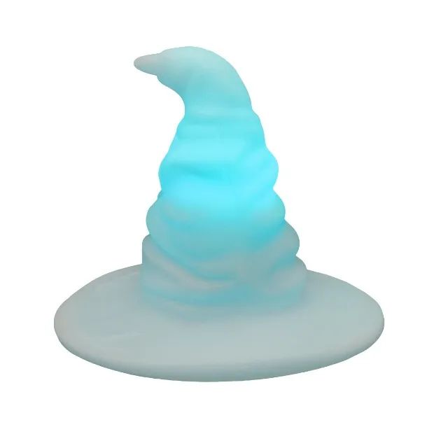 Luminária Hp Chapéu Seletor Rgb - Foto 3