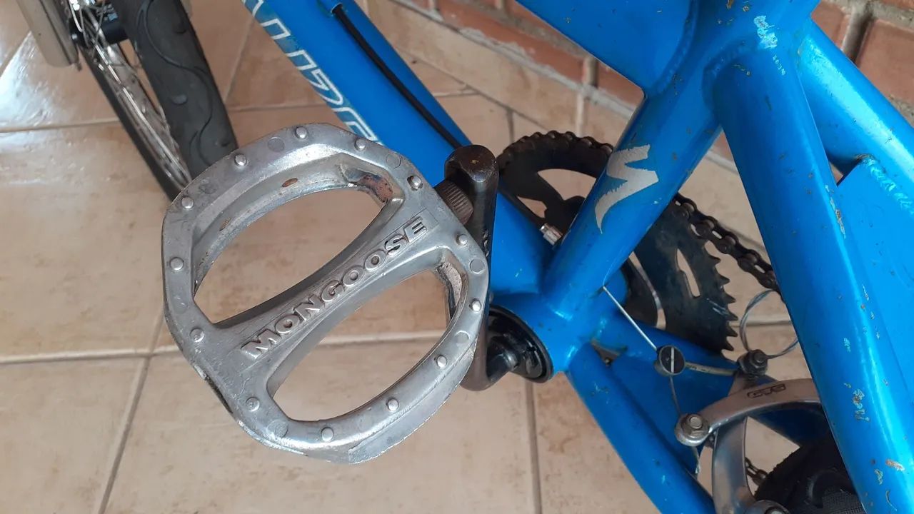 Bicicleta BMX Specialized  Vegas FatBoy aro 20 - Foto 2