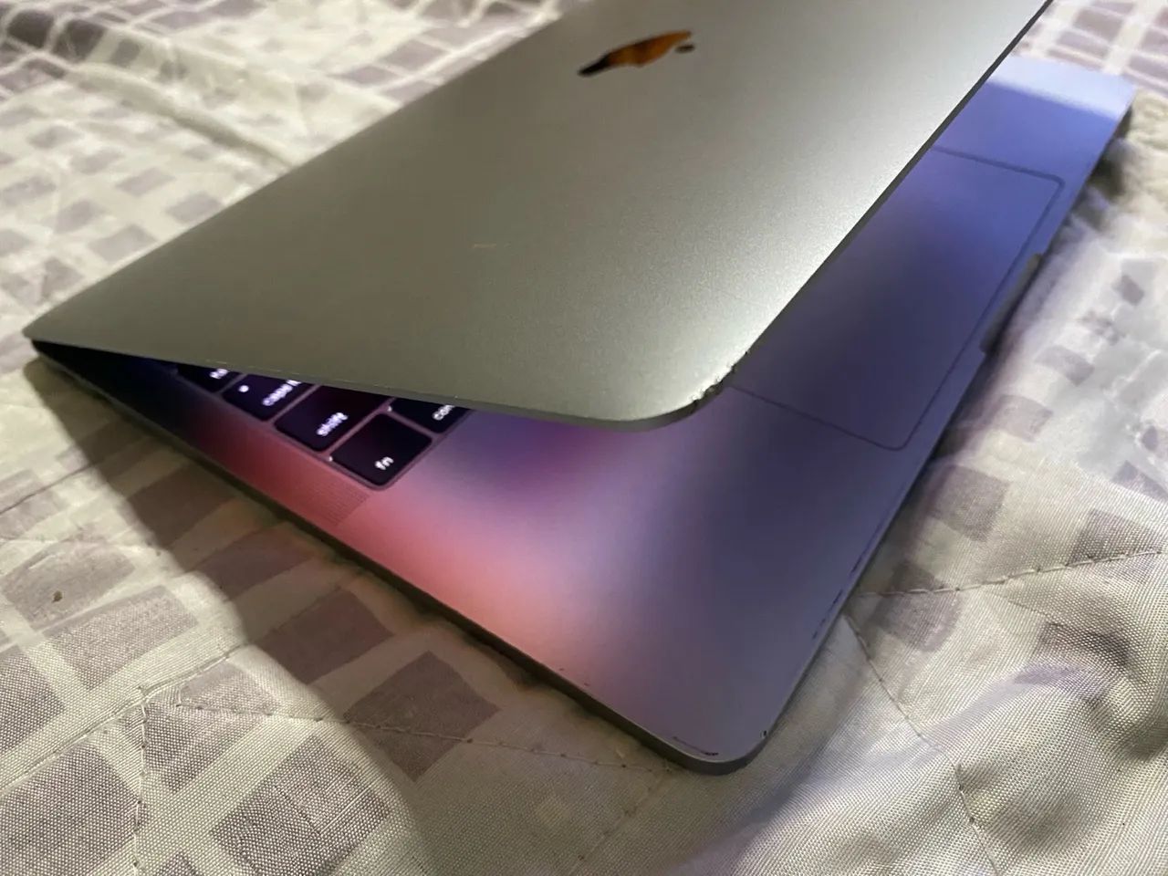 MacBook Pro 2017 - Foto 4