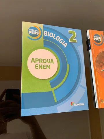 Livro biológica 2 ano - Foto 2
