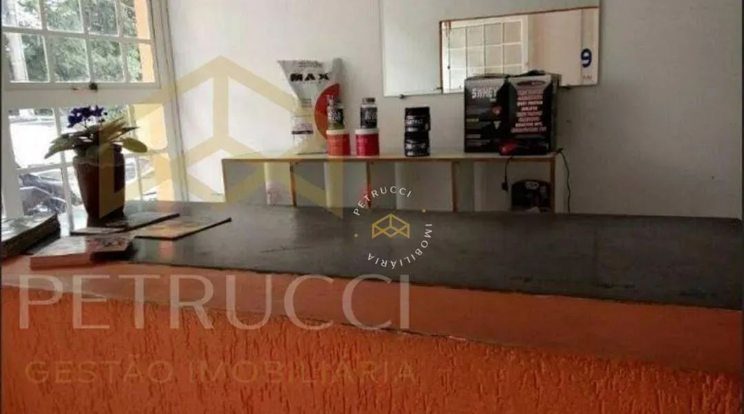 Prédio Comercial à venda, Vila Marieta, Campinas - PR0062. - Foto 2