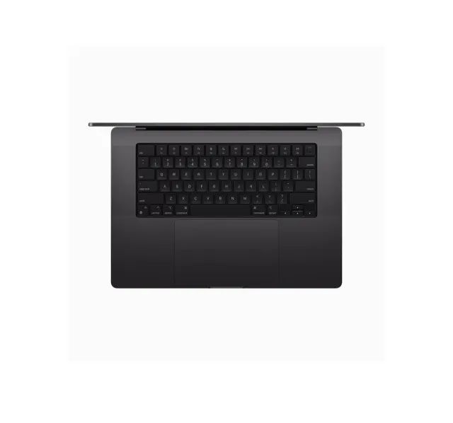 MacBook Pro 2024 16-inch M4 Pro 24GB 512GB SSD 16.2 polegadas (Novo lacrado) - Foto 2