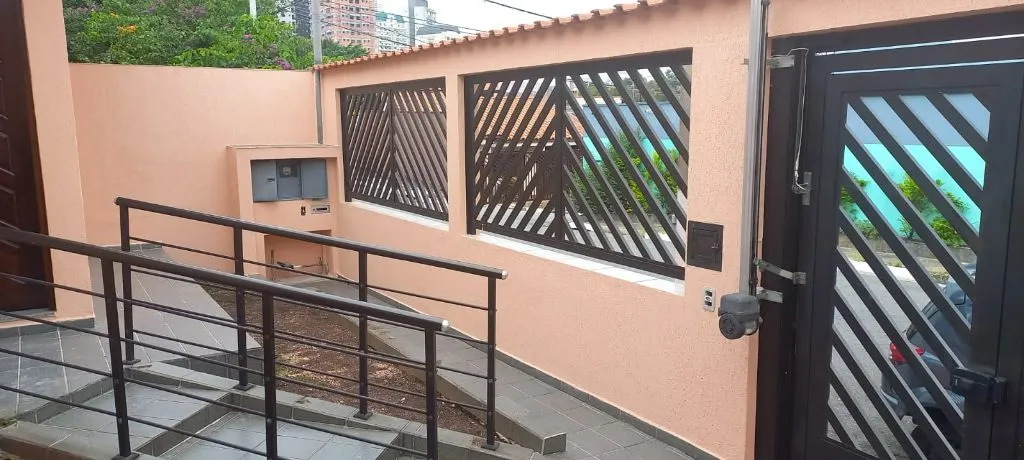 Ótima casa à venda no Centro de Osasco