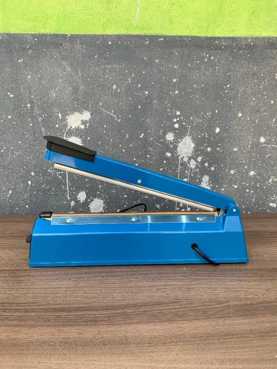Seladora Manual 300W Portátil 30cm