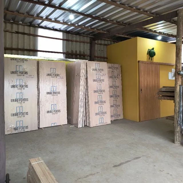 Porta de Correr Completa a pronta entrega - Foto 4