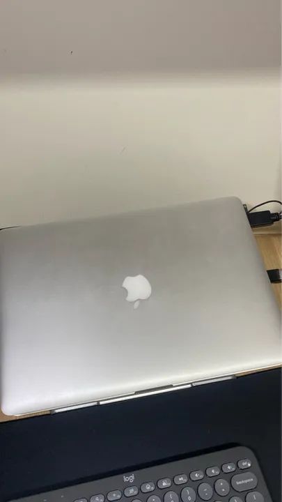 macbook pro 2015 i7 16gb