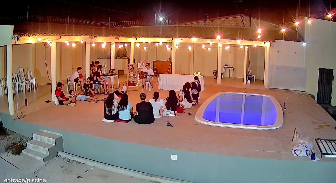 Chácara Recanto dos sonhos - carnaval já reservado - Foto 7