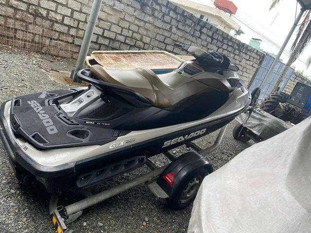 GTX 260 Limited Editon 2010 apenas 47 horas de uso Barcos e