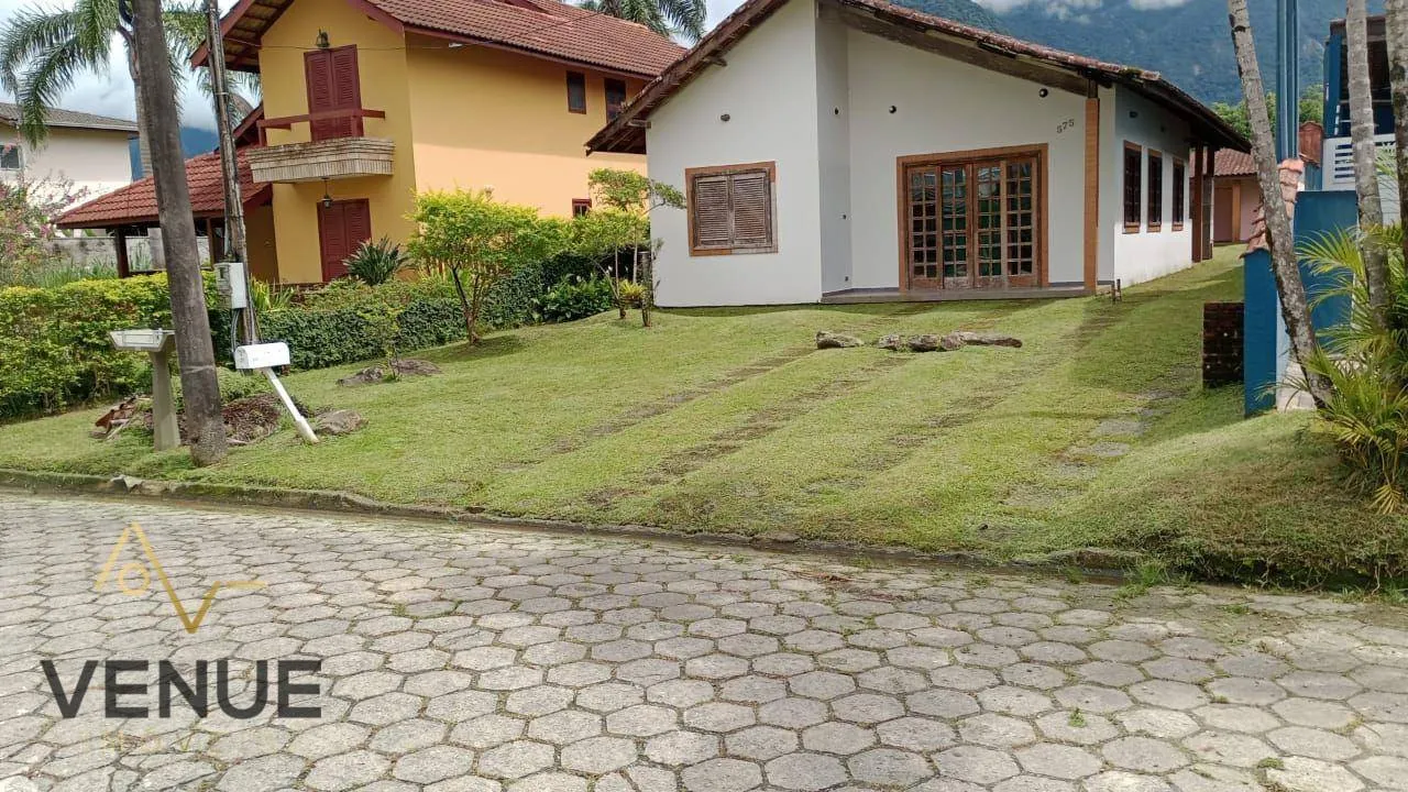 Casa a venda no condominio Morada da Praia - Bertioga - SP