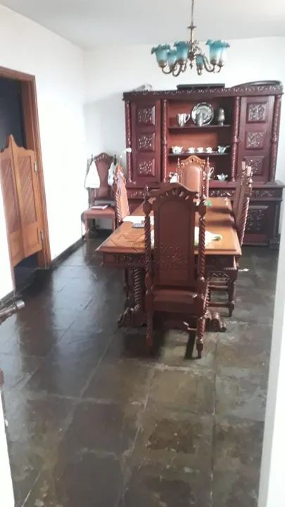 Casas Residenciais Padrão em Ribeirão Preto