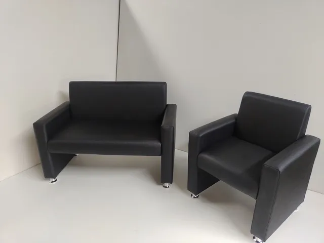 Móveis para salão de beleza