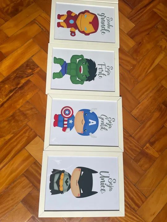 Quadrinhos menino64232510253699121