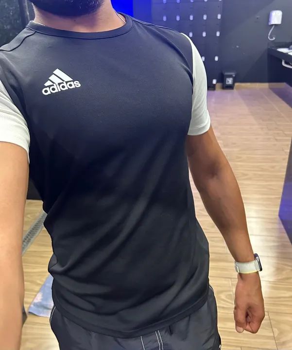 Camiseta ADIDAS Nova Orginal M e G