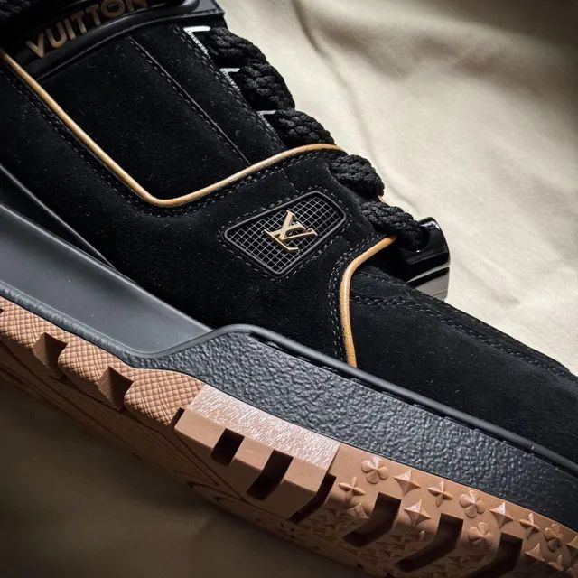 Louis Vuitton Trainer Maxi - Foto 3