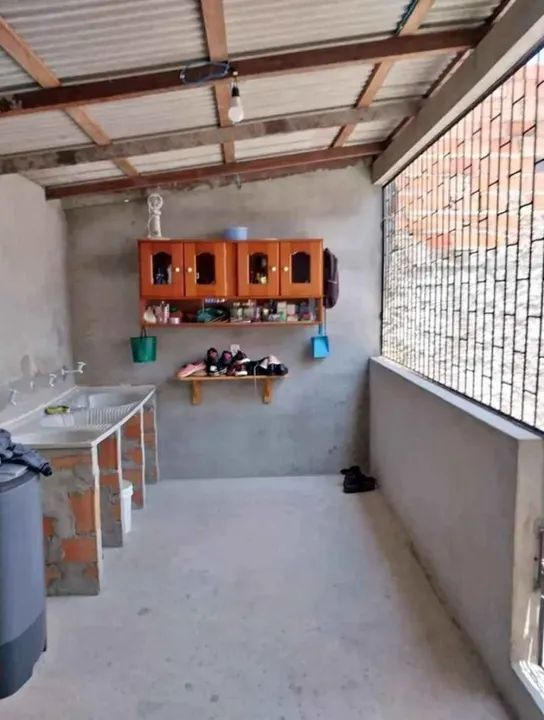Vendo casa no sol nasceste - Foto 3