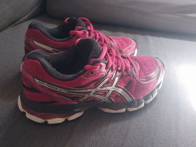 Tenis Asics Gel-Evate 3 - Foto 3