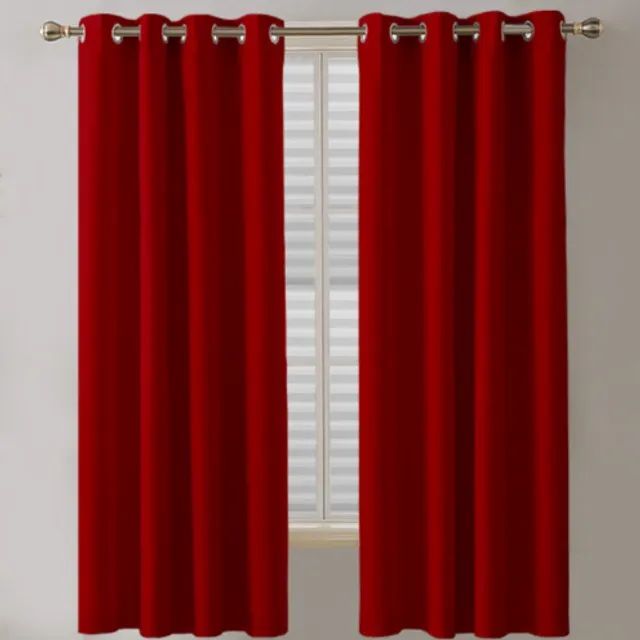 Cortinas tecido Oxford Apartir 89,90 - Foto 4