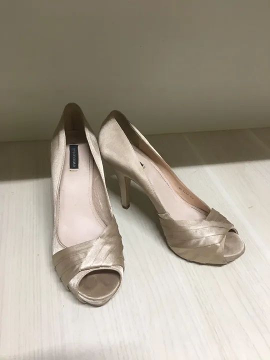 Sandálias  - Foto 4