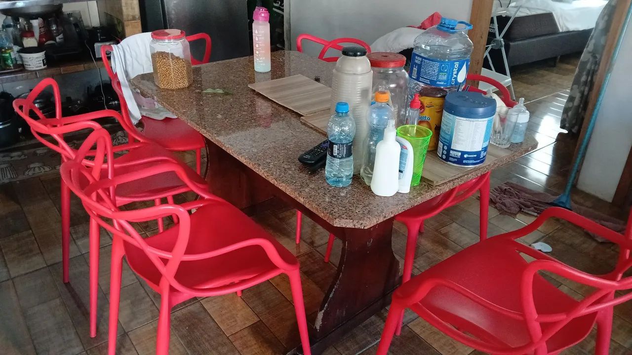 Temporada em casa aconchegante! - Foto 4