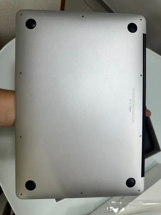MacBook Air 2017 - Foto 6