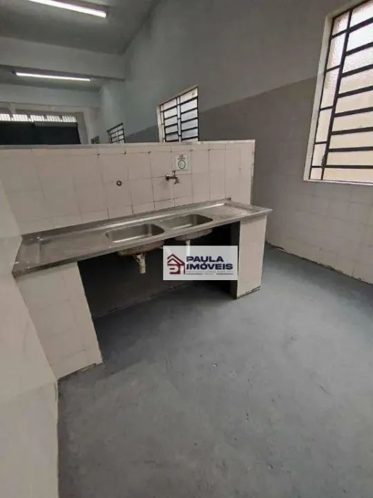 Salão para alugar, 150 m² por R$ 4.000/mês - Parque Novo Mundo - São Paulo/SP - Foto 10