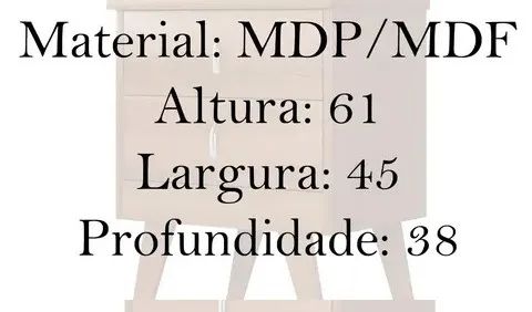 Promoção Mesa de Cabeceira - UMS    - Foto 2