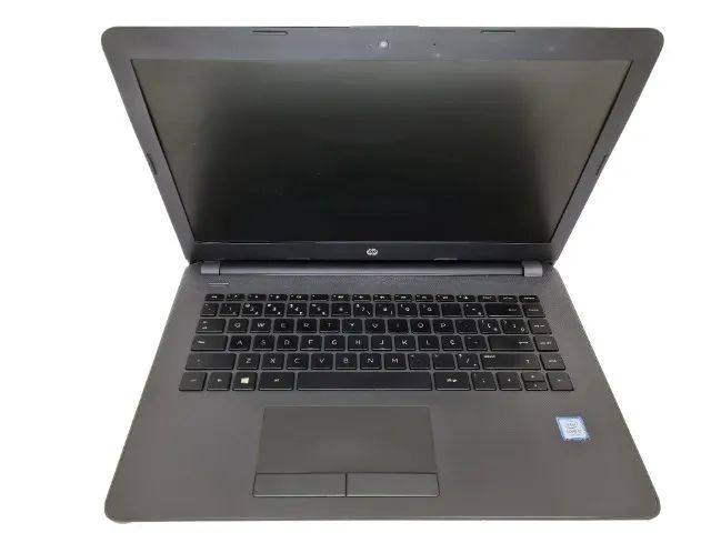 Notebook Hp g6 i5 geraçao 7 com ssd e bateria boa c/garantia e ate 12x cartao - Foto 4
