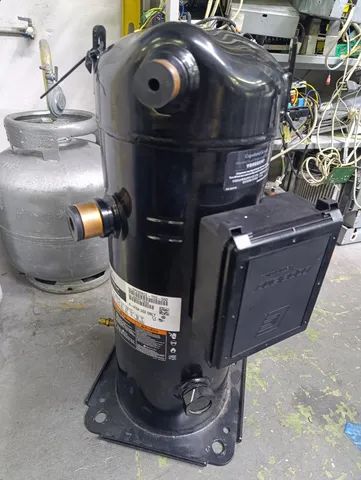 Copeland 25TR R410