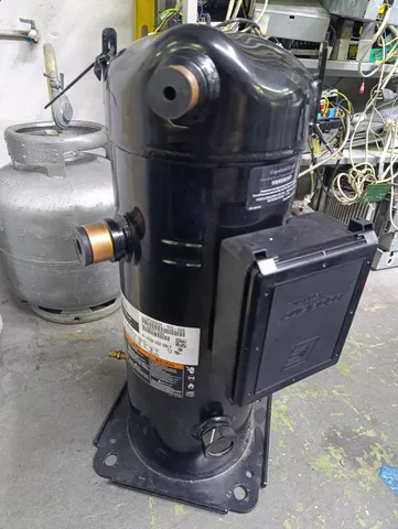 Copeland 25TR R410