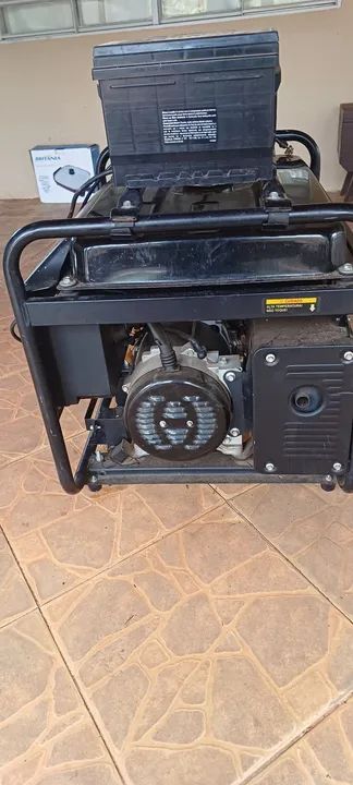 GERADOR DE ENERGIA - Foto 2