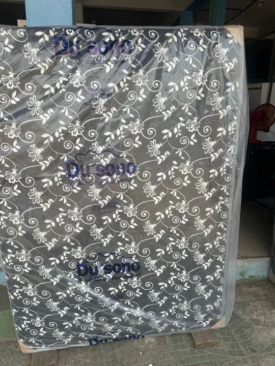 Cama box de casal  - Foto 4