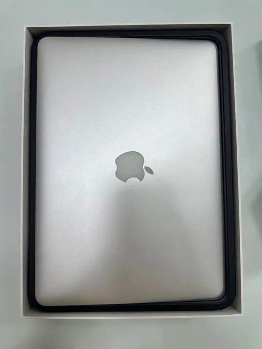 MacBook Air 2017 - Foto 5