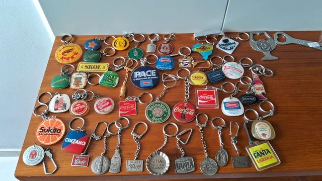 Antigas Cervejas e Refrigerantes da Marca - Foto 2