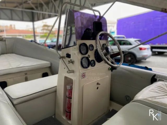 Flexboat SR-15 2000 - Foto 7