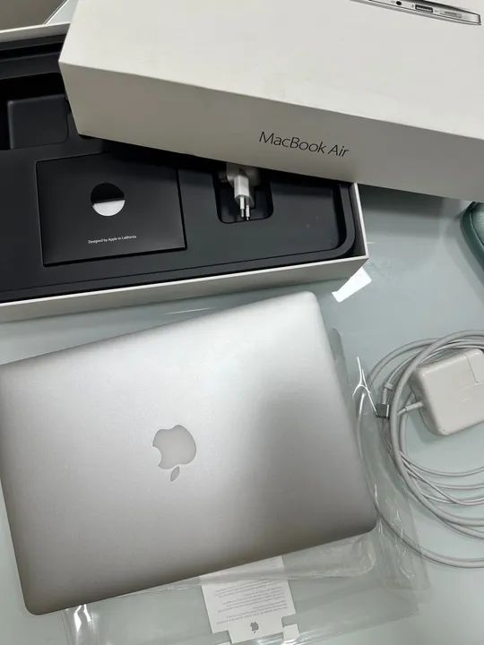 MacBook Air 2017