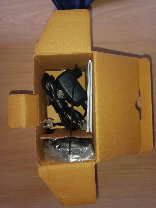 Telefone Elgin Sem fio TSF-8001 - Foto 5