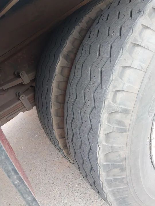 Caminhao 1113 - Foto 5