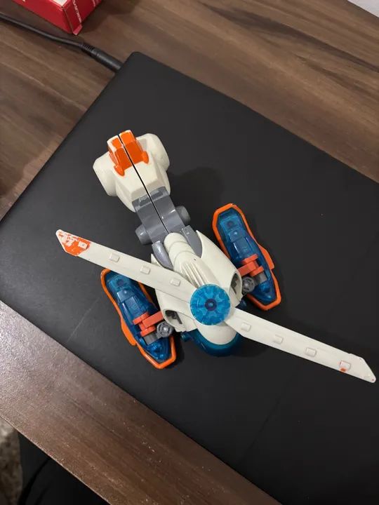 Bonecos sortidos Hasbro e Mattel - Foto 5