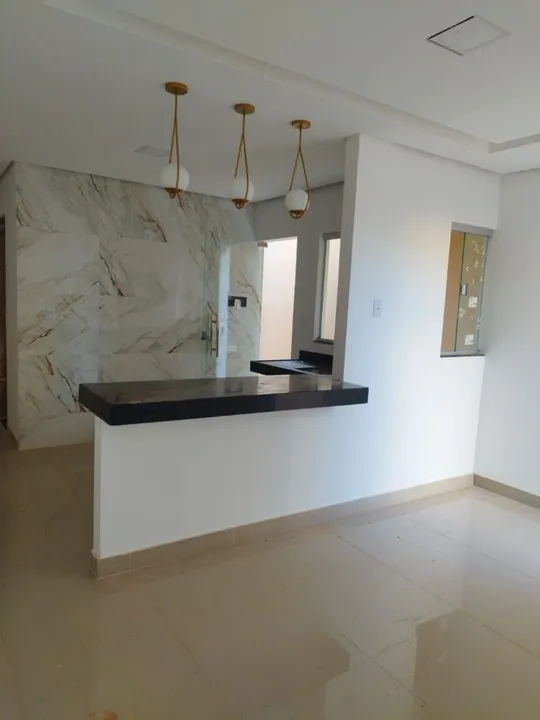 VENDO CASA FINANCIADA PELA CAIXA