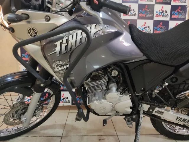 Xtz ténéré 250 2017 - Foto 3
