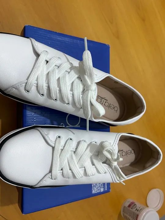 Tênis beira rio conforto 39 - Foto 3