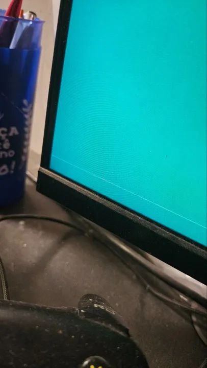 Monitor Gamer Acer Nitro QG241Y 23,8? Full HD - 1ms HDMI FreeSync - Foto 6