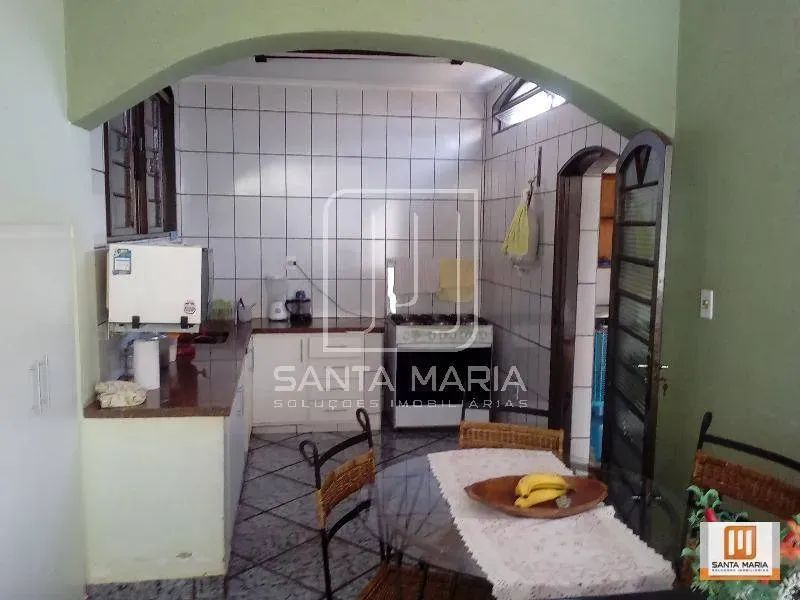 Casa (sobrado na rua) 4 dormitórios/suite, cozinha planejada - Foto 5