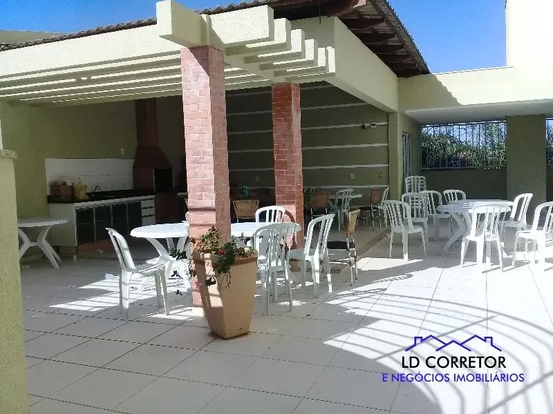 Apartamento de 2 quartos com suíte e vaga na Vila Rosa, Goiânia-GO: Excelente oportunidade - Foto 6