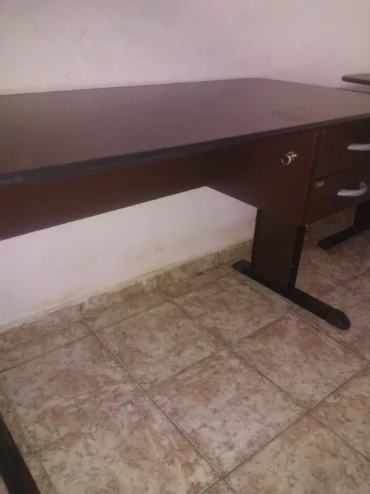 Mesa Escritório  - Foto 2