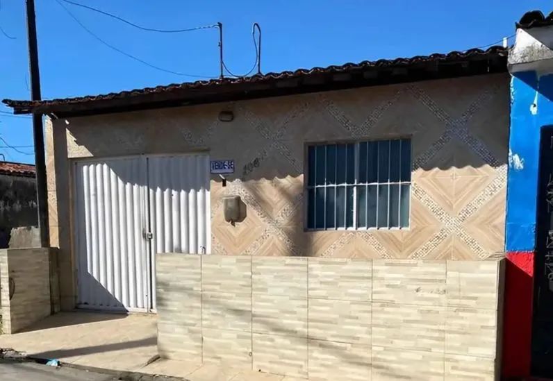 ~Casa no João Paulo