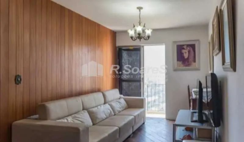 Cobertura com 2 quartos no Bairro de São Francisco Xavier