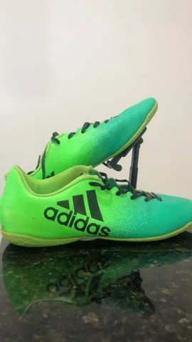 Botines hotsell adidas olx