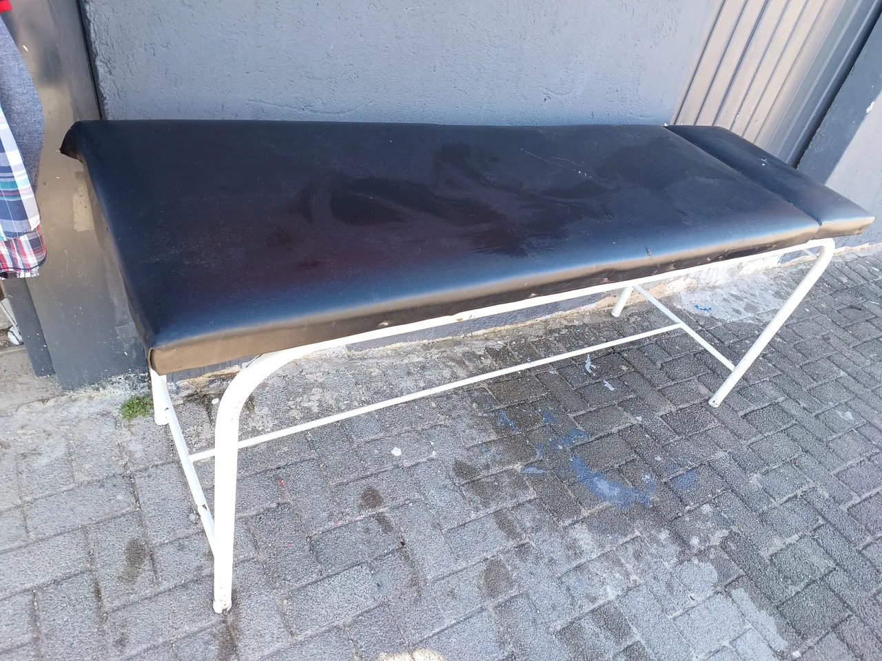 Maca de Massagem - Ótima Oportunidade!