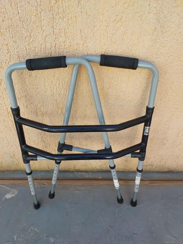 Andador articulado  - Foto 4